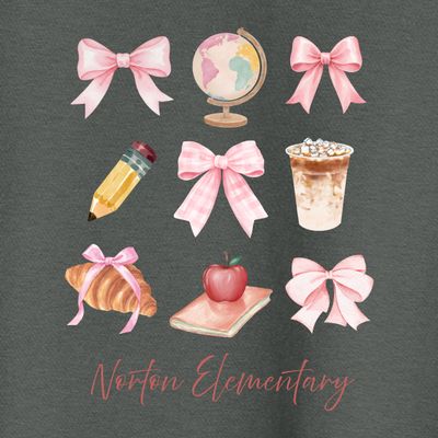 Norton Knights - LATTE