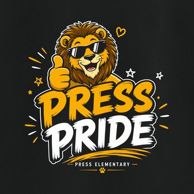 Press Pride - SUNGLASSES