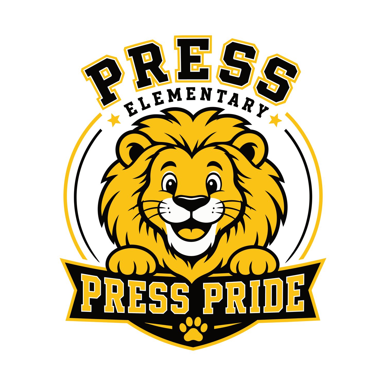 Press Pride - PRIDE