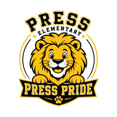 Press Pride - PRIDE