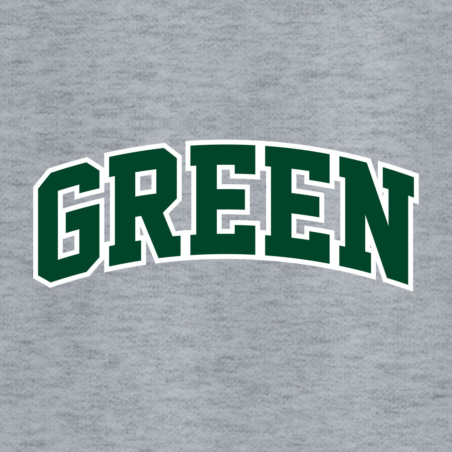 Green Explorers - TACKLE TWILL