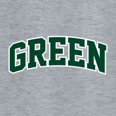 Green Explorers - TACKLE TWILL