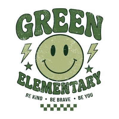 Green Explorers - SMILEY