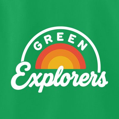 Green Explorers - RAINBOW
