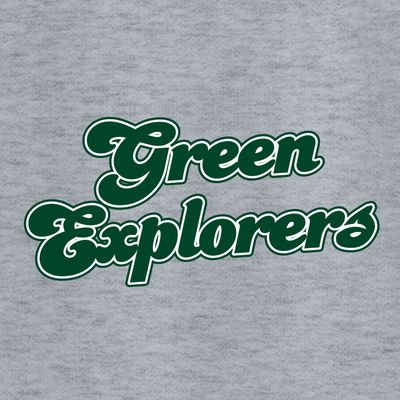 Green Explorers - BUBBLE SCRIPT