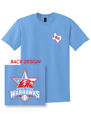 North Texas Warhawks - FAN GEAR