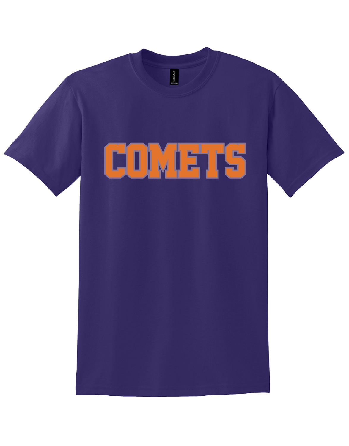 Comets - Seitzler - FAN GEAR