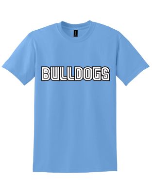 Bulldogs - Seitzler - FAN GEAR