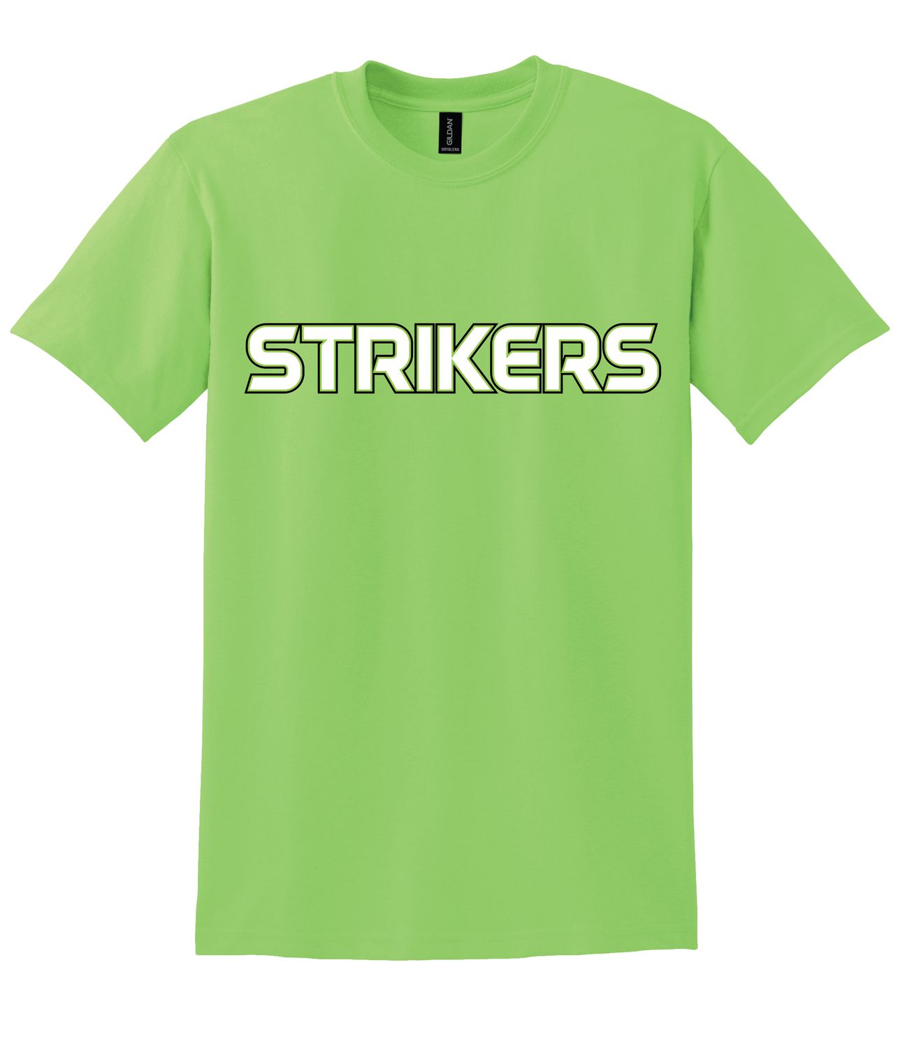 Strikers - Otten - FAN GEAR