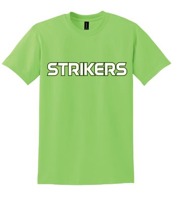 Strikers - Otten - FAN GEAR