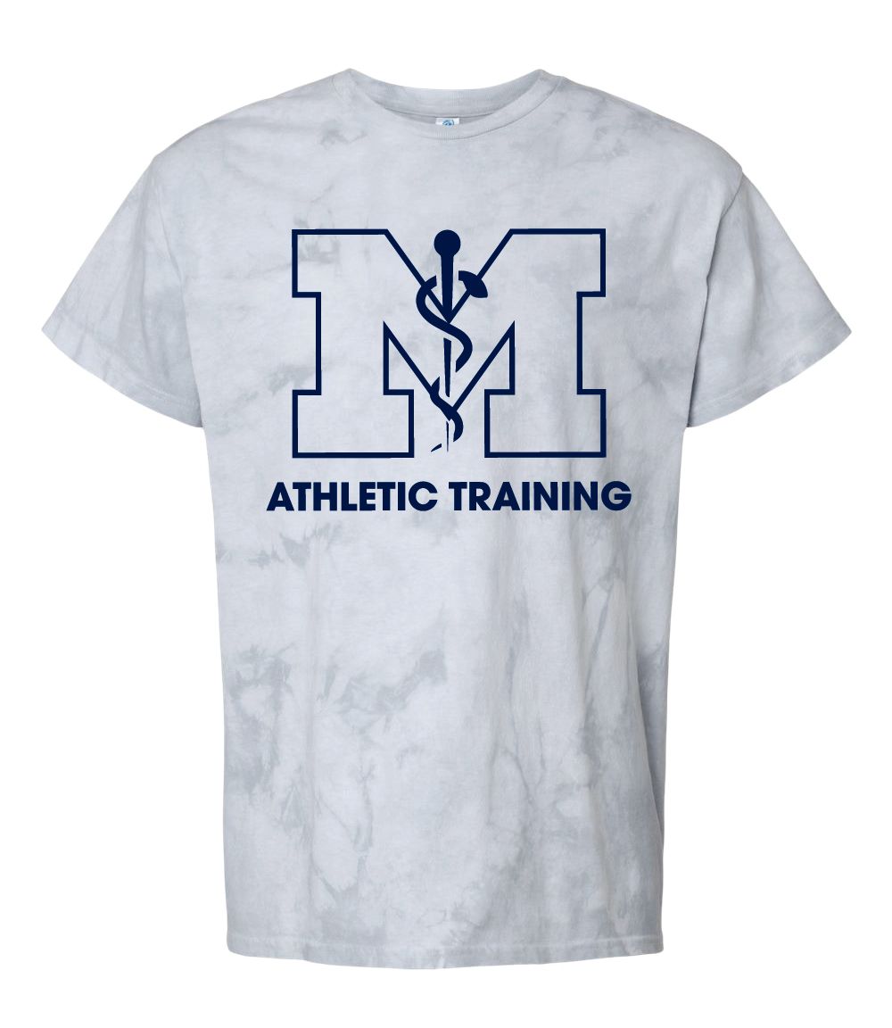 McKinney AT Gear - 2026-27 Spirit Shirt