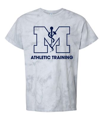 McKinney AT Gear - 2026-27 Spirit Shirt