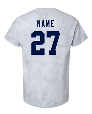 McKinney AT Gear - 2026-27 Spirit Shirt