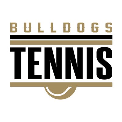 Royse City Bulldogs - Tennis - HALF BALL