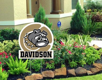 Royse City Bulldogs - Tennis - YARD SIGN