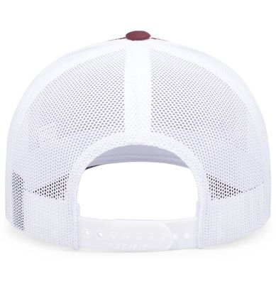 Lone Star Wranglers - SNAPBACK FAN HAT