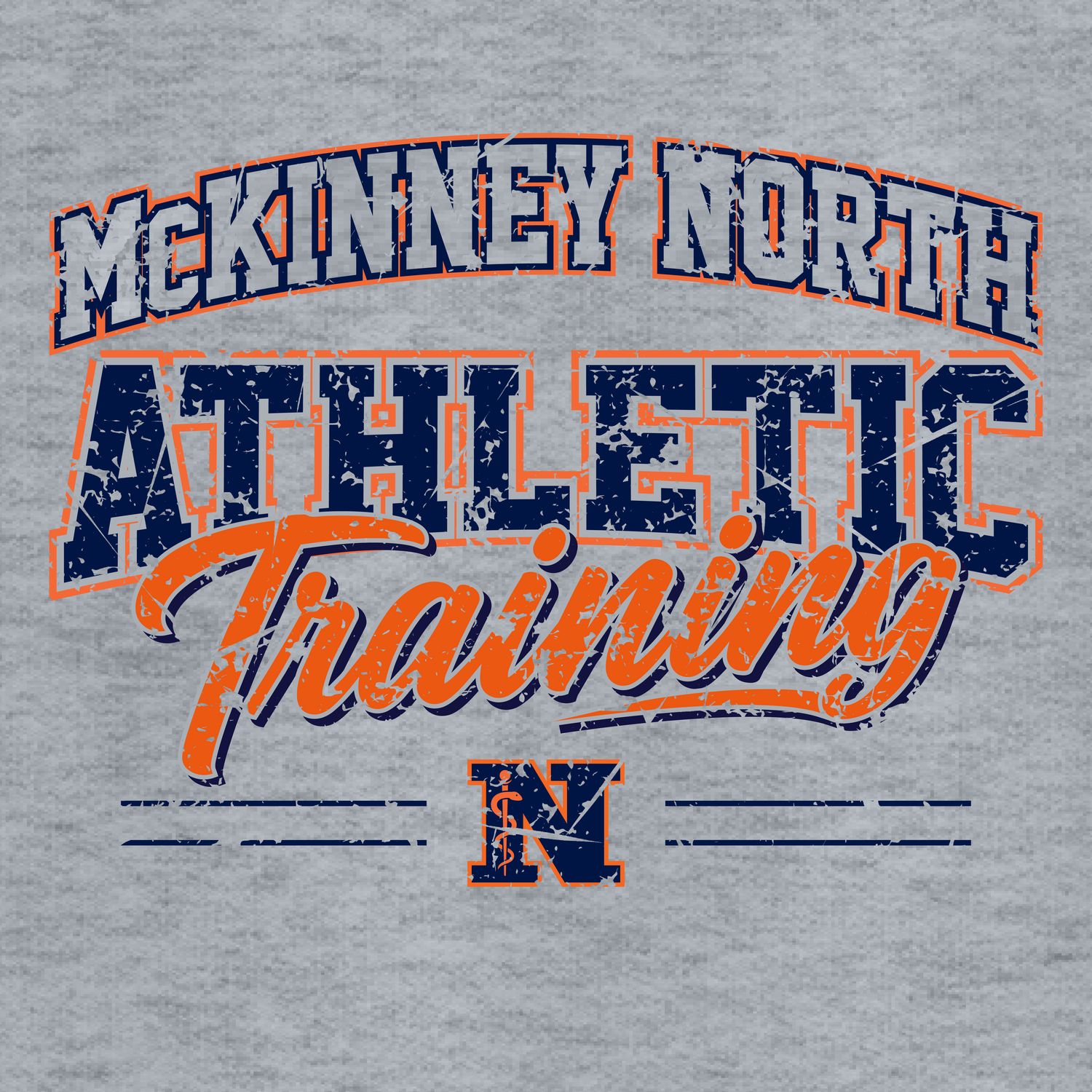 North Athletic Training - BLOCK SCRIPT