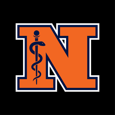 North Athletic Training - N WINDOW DECAL