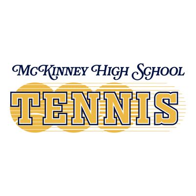 McKinney Lions Tennis - FADE