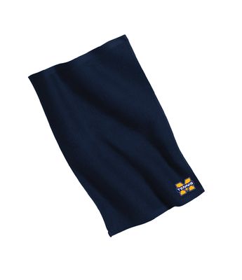 McKinney Tennis - EMBROIDERED TOWEL