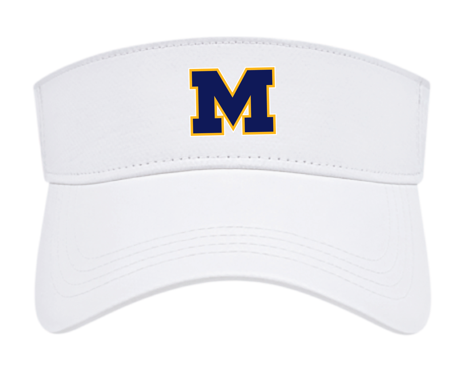 McKinney Tennis - PERFORMANCE VISOR