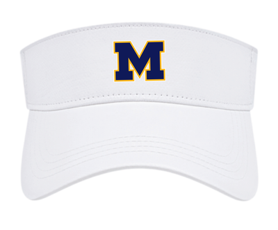 McKinney Tennis - PERFORMANCE VISOR