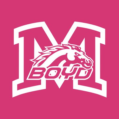 Boyd PTO - PINK OUT