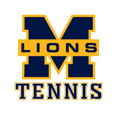 McKinney Lions Tennis - PRACTICE