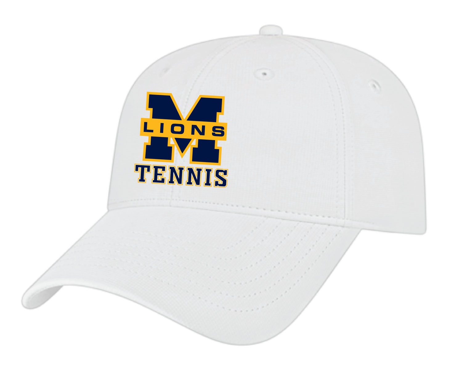 McKinney Tennis - PERFORMANCE HAT