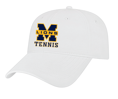 McKinney Tennis - PERFORMANCE HAT