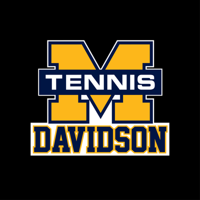 McKinney Tennis - WINDOW DECAL