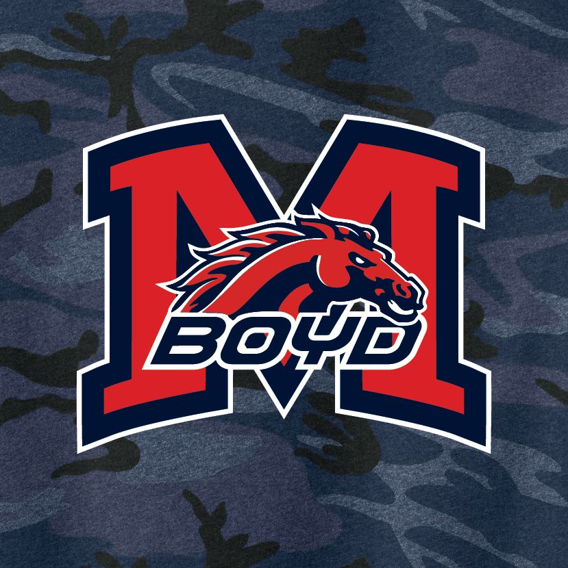 Boyd PTO - CAMO