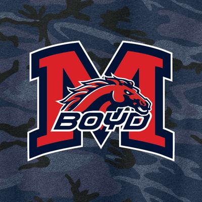 Boyd PTO - CAMO