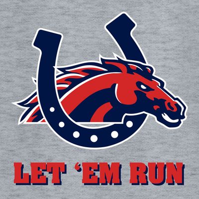 Boyd PTO - LET 'EM RUN