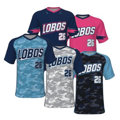 LEAYSA - TEBA Bundle - Fall 2026 Jerseys