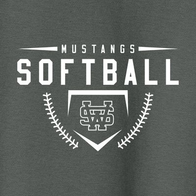 USW Softball - HOME PLATE