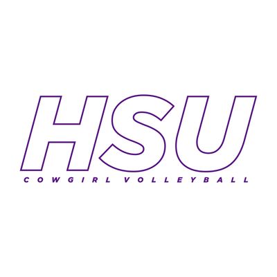 HSU Volleyball - OUTLINES