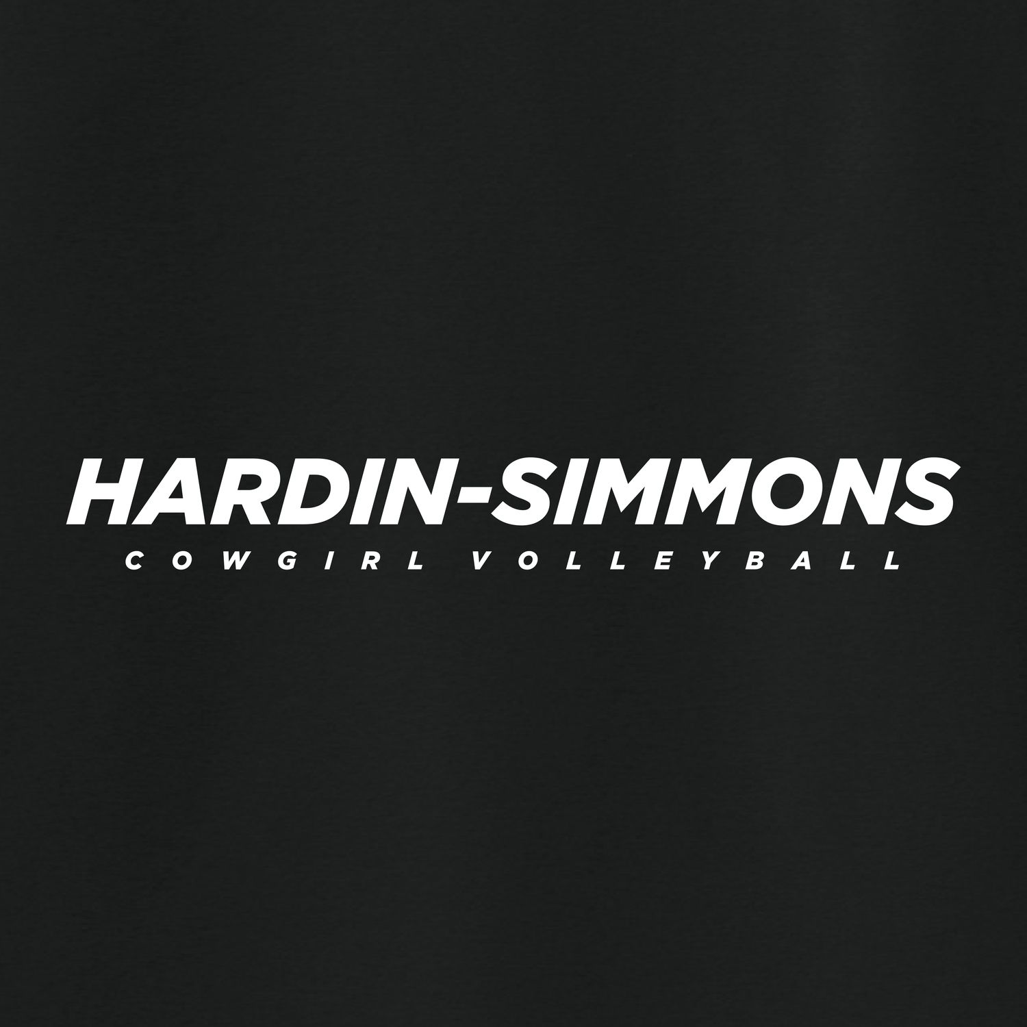 HSU Volleyball - SIMPLE LINES