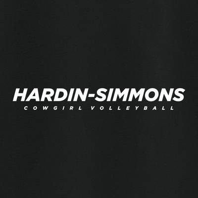 HSU Volleyball - SIMPLE LINES