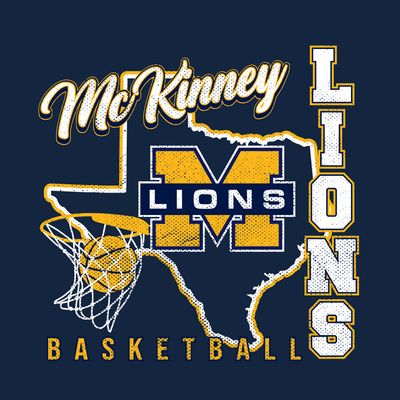 McKinney Basketball - TEXAS