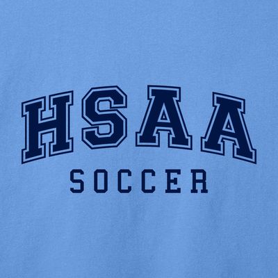 HSAA Soccer - PRACTICE SHIRT