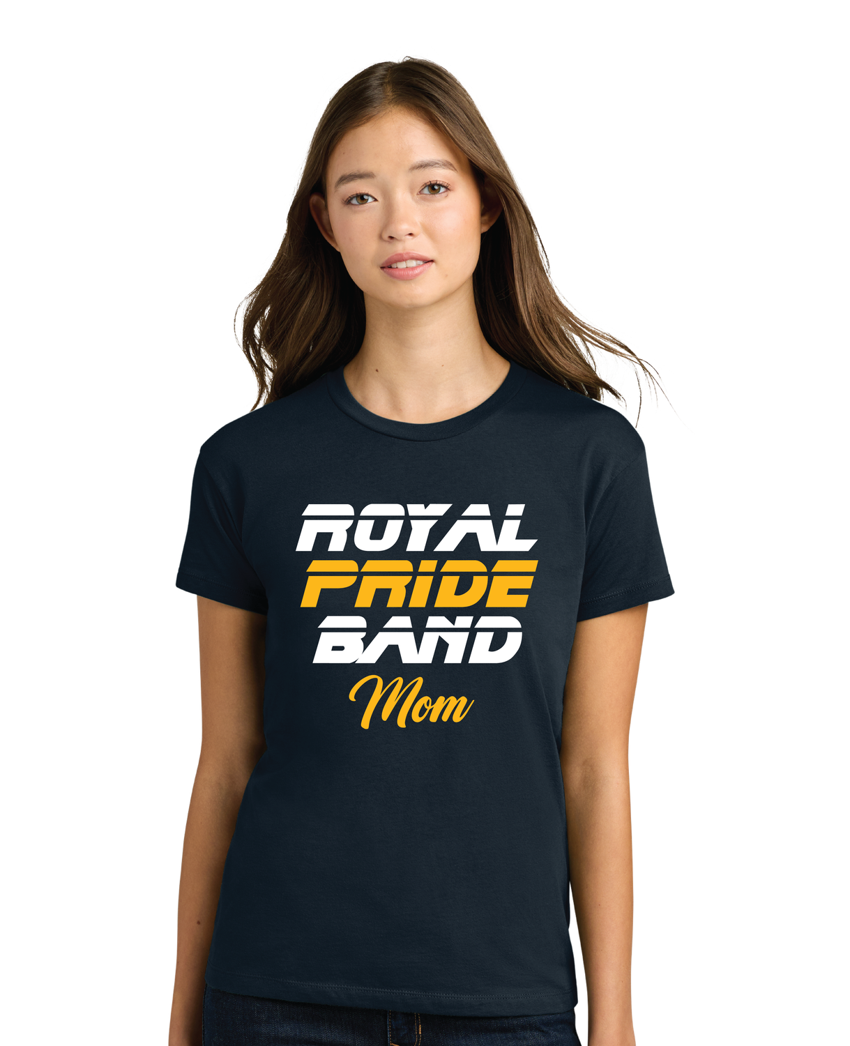 RPB - Royal Pride Band Mom/Dad