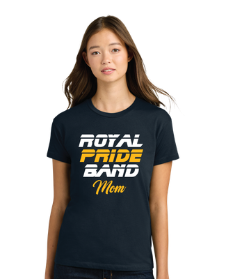RPB - Royal Pride Band Mom/Dad