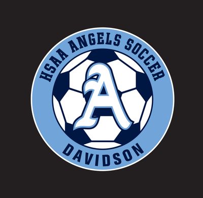 HSAA Soccer - WINDOW DECAL