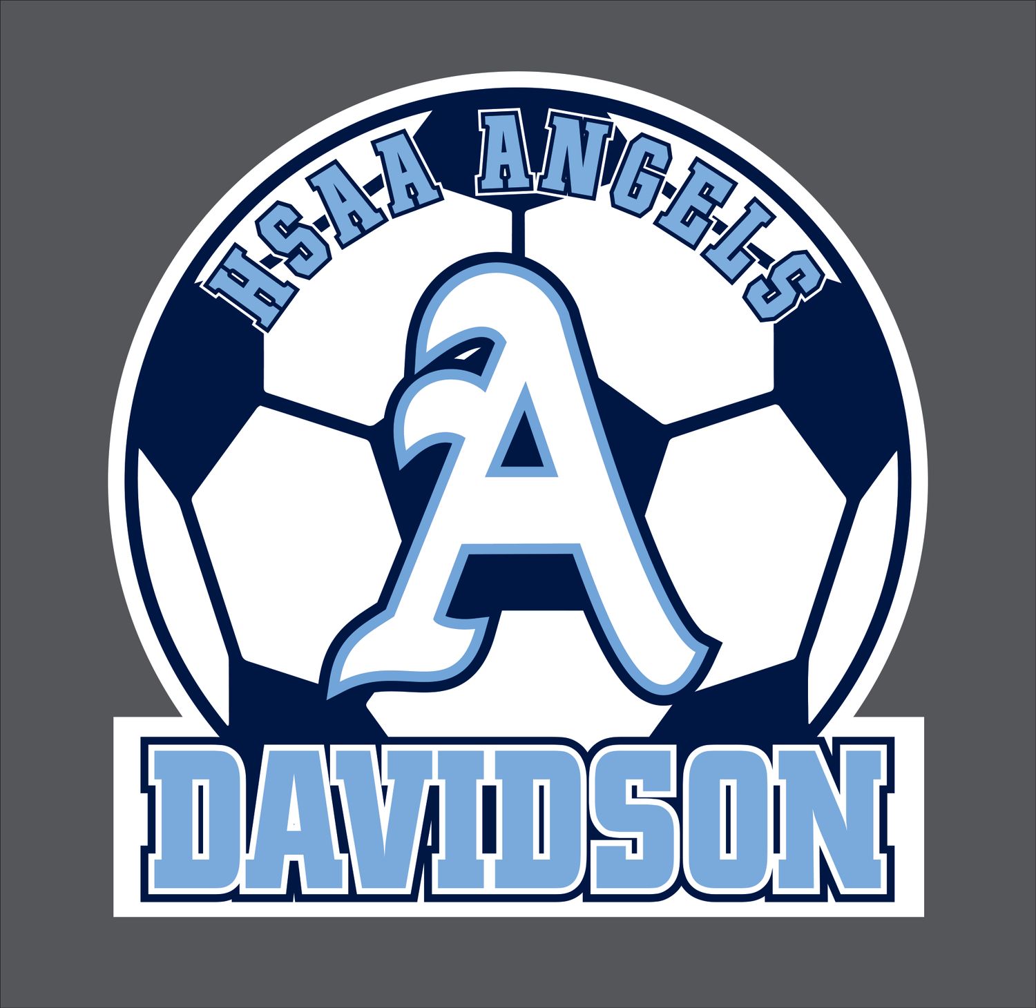 HSAA Soccer - YARD SIGN