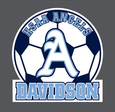 HSAA Soccer - YARD SIGN
