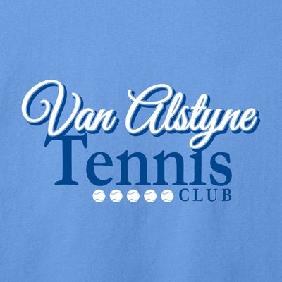 Paw Shop Tennis - TENNIS CLUB