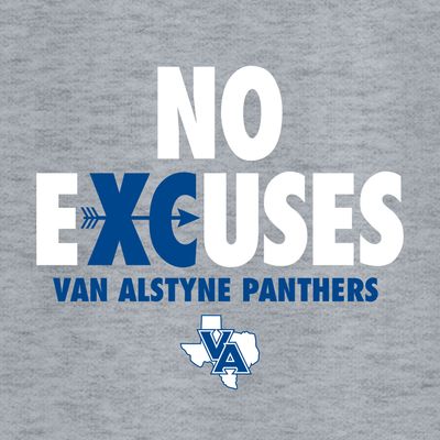 Paw Shop Cross Country - NO EXCUSES
