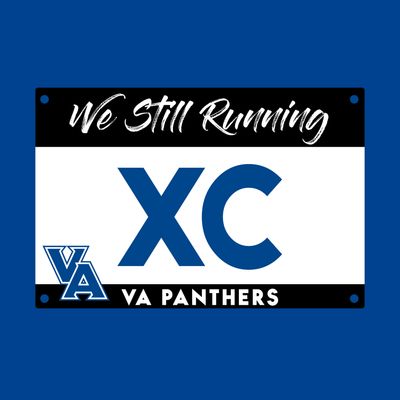 Paw Shop Cross Country - BIB