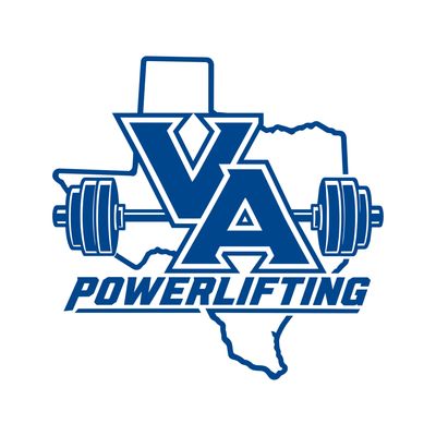 Paw Shop Powerlifting - BIG VA TEXAS